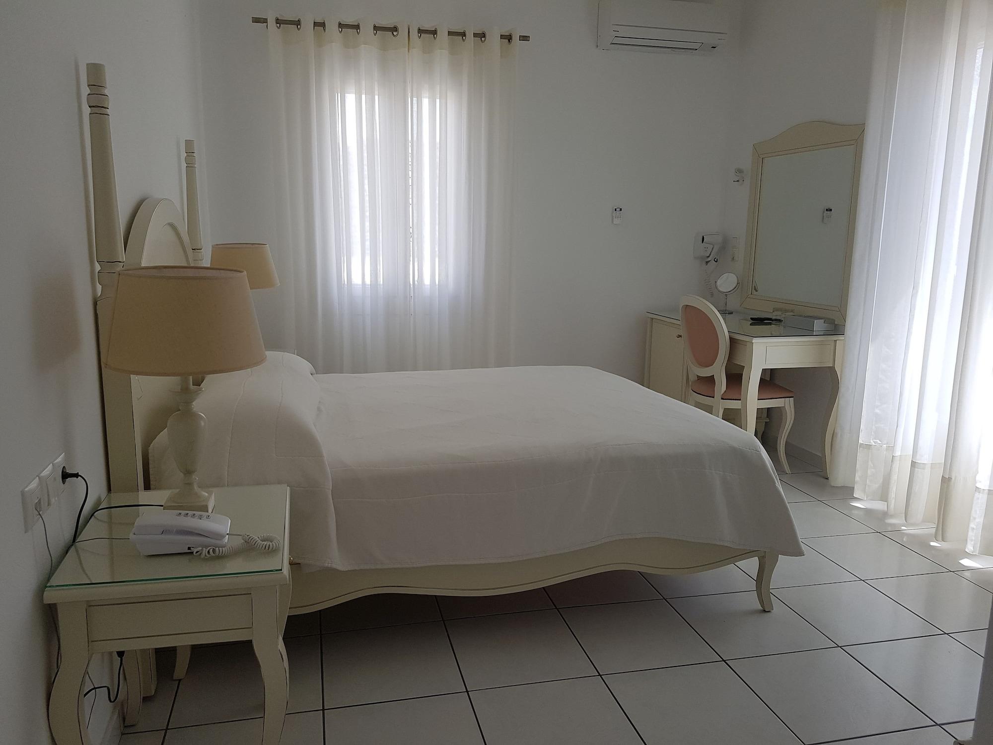 Hotel Alkyon Mykonos Town Esterno foto
